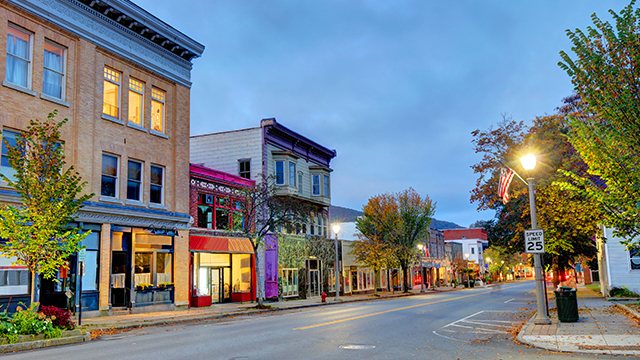 What's your energy burden? Understanding the impacts of Vermont's ...