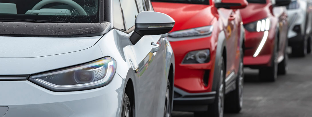 tax incentives for electric cars ireland