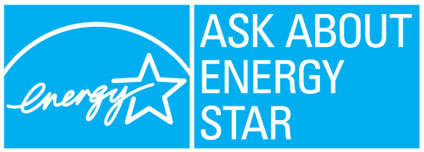ENERGY STAR Color Horizontal Logo