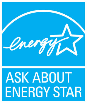 ENERGY STAR Color Vertical Logo
