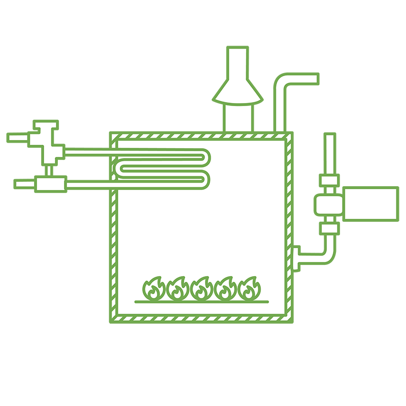 Tankless Coil and Indirect Water Heaters