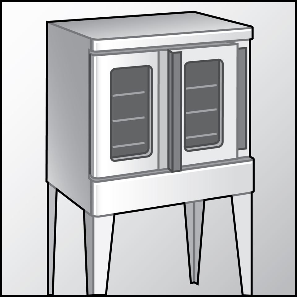 Do You Need New Commercial Oven Racks?